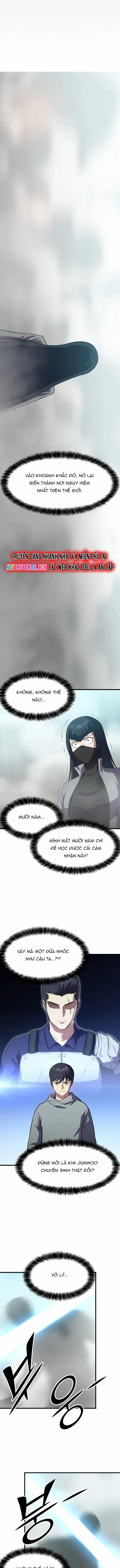 Anh Hùng Tái Sinh Của Học Viện Chapter 46 - 10