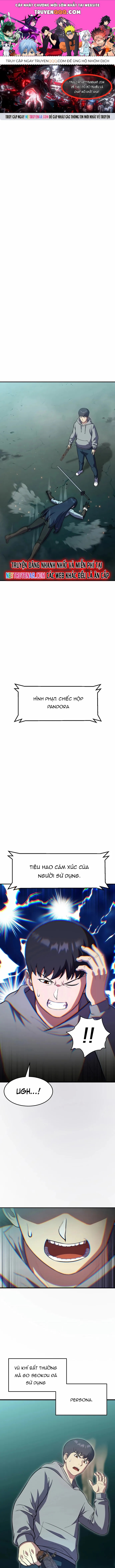 Anh Hùng Tái Sinh Của Học Viện Chapter 47 - 1