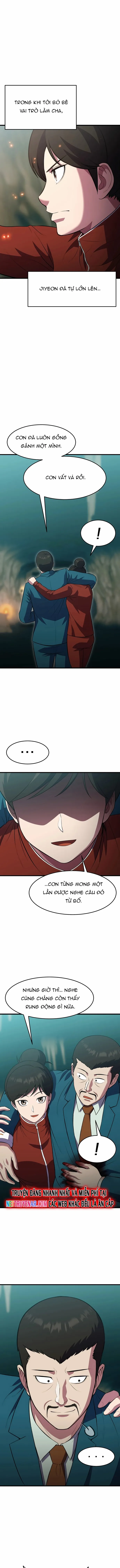 Anh Hùng Tái Sinh Của Học Viện Chapter 47 - 11
