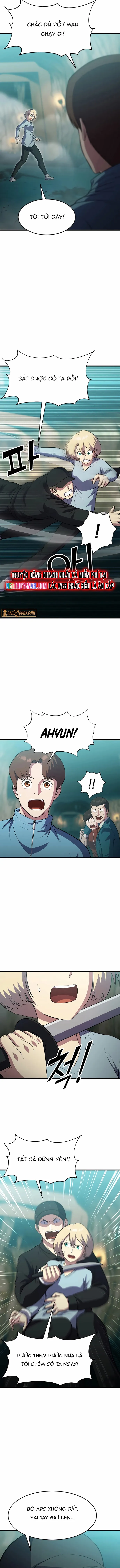 Anh Hùng Tái Sinh Của Học Viện Chapter 47 - 13