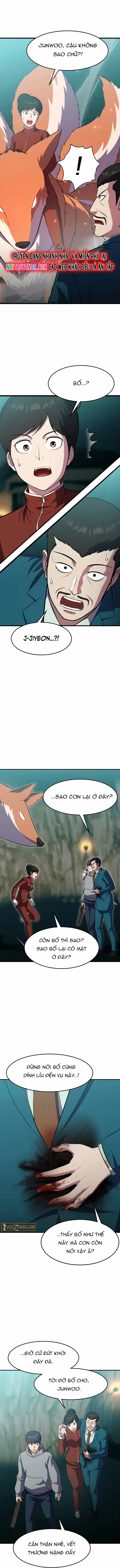 Anh Hùng Tái Sinh Của Học Viện Chapter 47 - 8