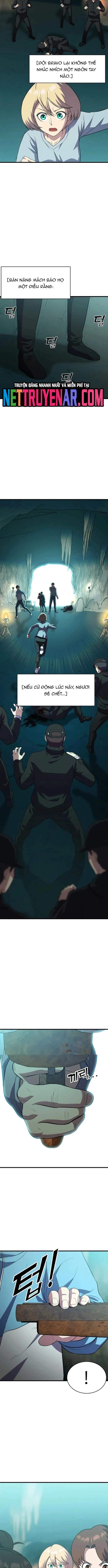 Anh Hùng Tái Sinh Của Học Viện Chapter 48 - 2