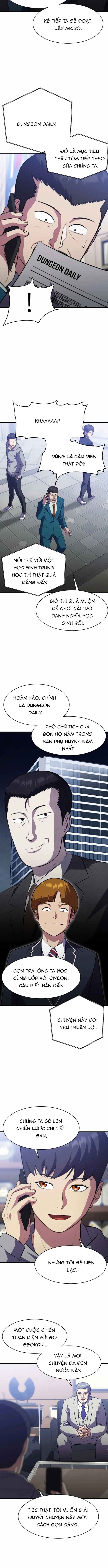 Anh Hùng Tái Sinh Của Học Viện Chapter 48 - 11