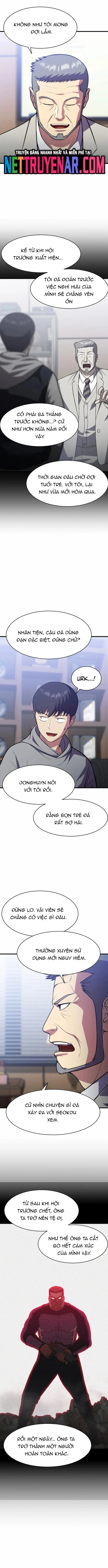 Anh Hùng Tái Sinh Của Học Viện Chapter 48 - 12