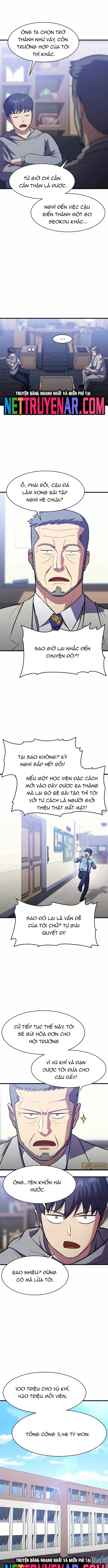 Anh Hùng Tái Sinh Của Học Viện Chapter 48 - 13