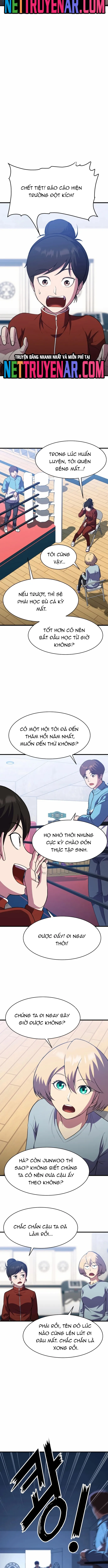 Anh Hùng Tái Sinh Của Học Viện Chapter 48 - 14