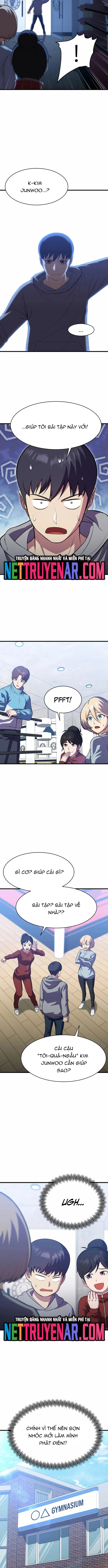 Anh Hùng Tái Sinh Của Học Viện Chapter 48 - 15