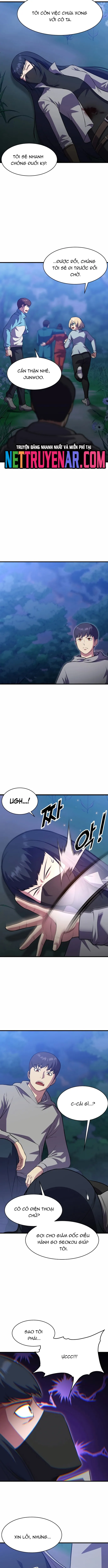 Anh Hùng Tái Sinh Của Học Viện Chapter 48 - 5