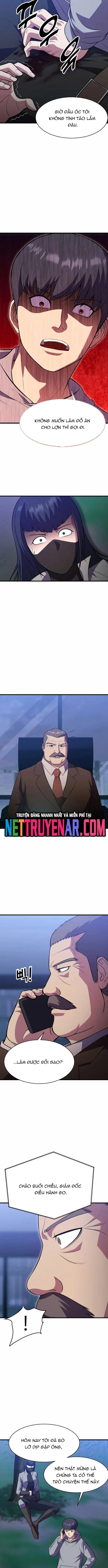 Anh Hùng Tái Sinh Của Học Viện Chapter 48 - 6