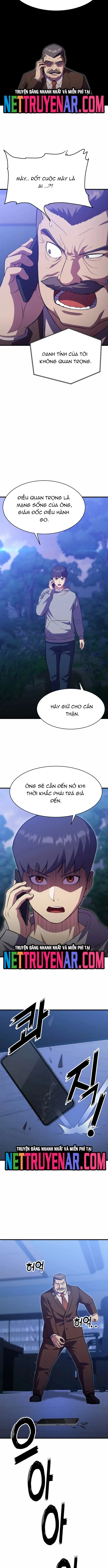 Anh Hùng Tái Sinh Của Học Viện Chapter 48 - 9