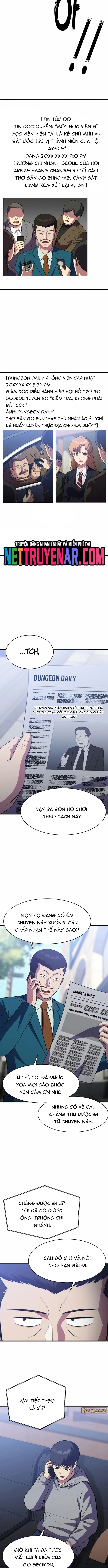 Anh Hùng Tái Sinh Của Học Viện Chapter 48 - 10