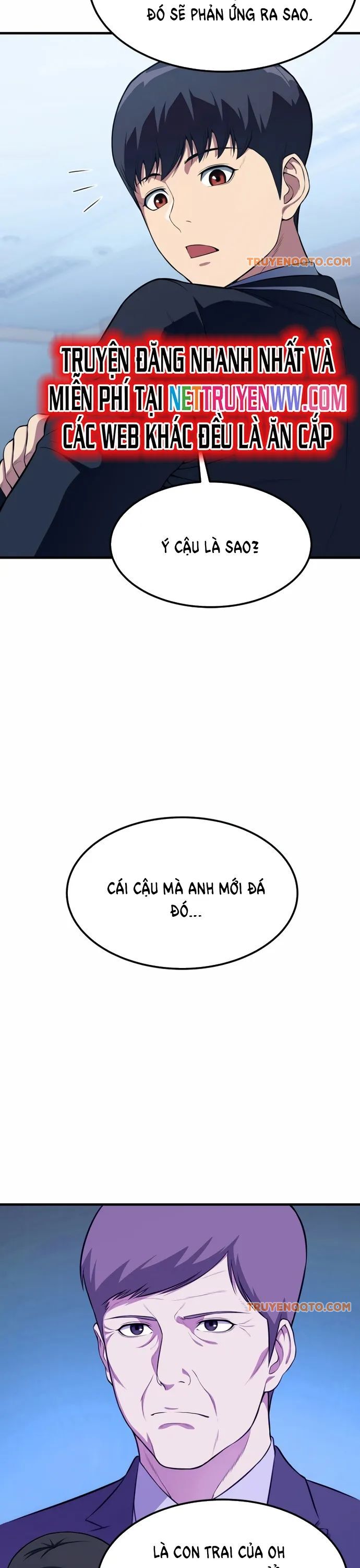 Anh Hùng Tái Sinh Của Học Viện Chapter 5 - 12