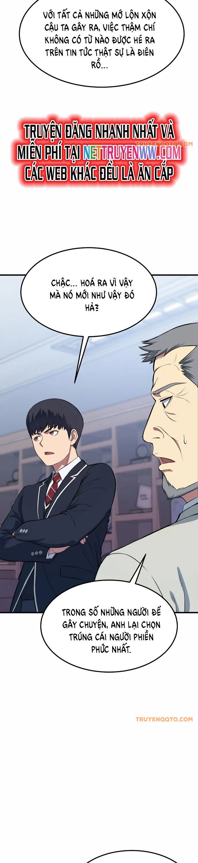 Anh Hùng Tái Sinh Của Học Viện Chapter 5 - 14