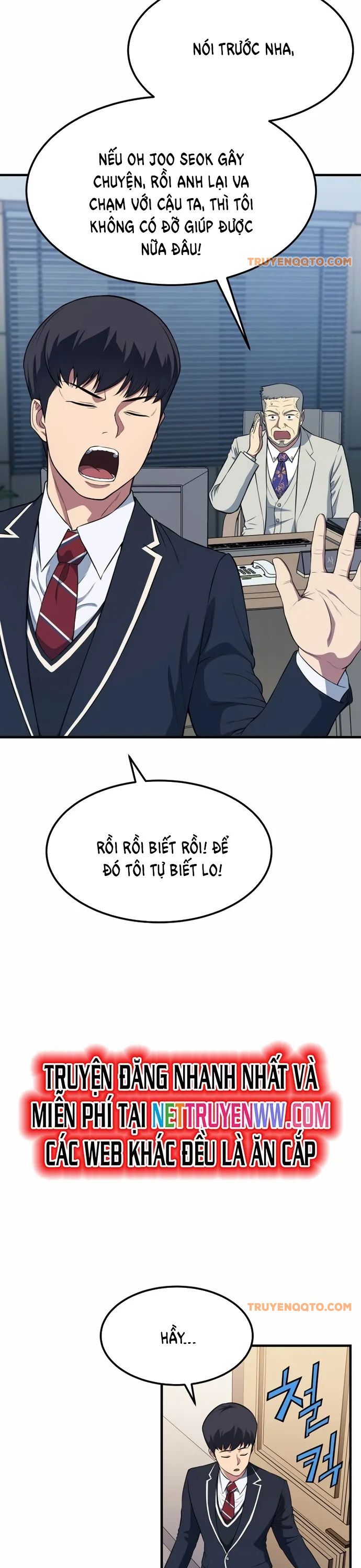 Anh Hùng Tái Sinh Của Học Viện Chapter 5 - 15