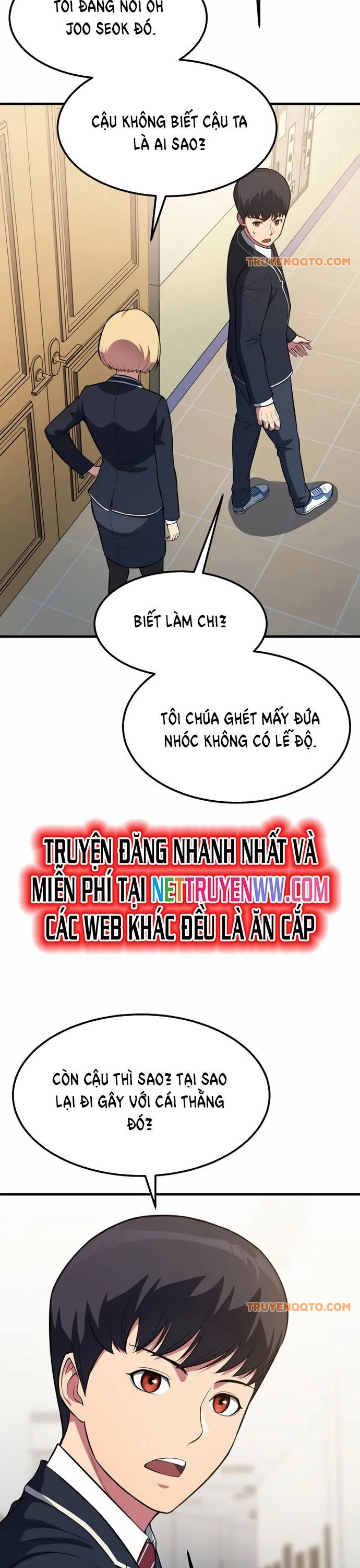 Anh Hùng Tái Sinh Của Học Viện Chapter 5 - 17