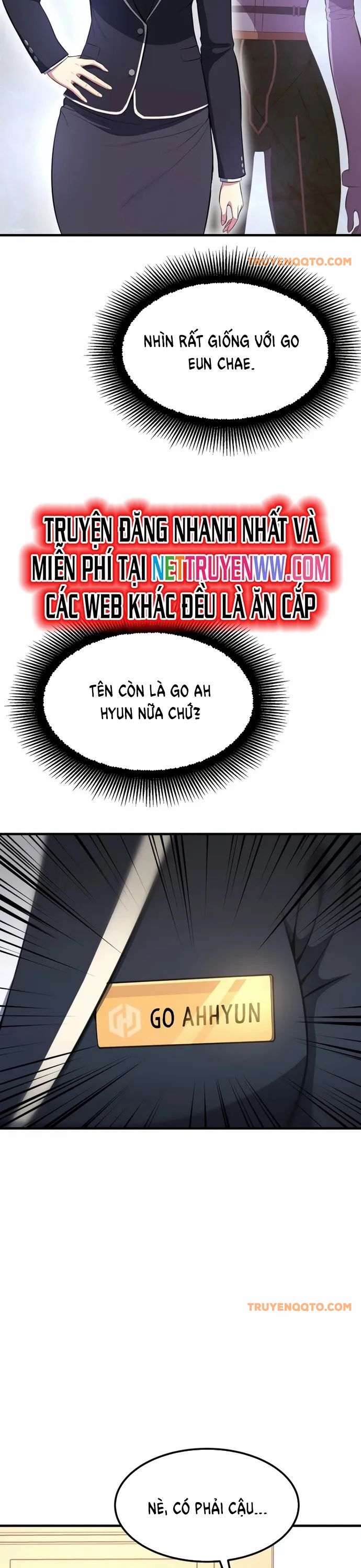Anh Hùng Tái Sinh Của Học Viện Chapter 5 - 19