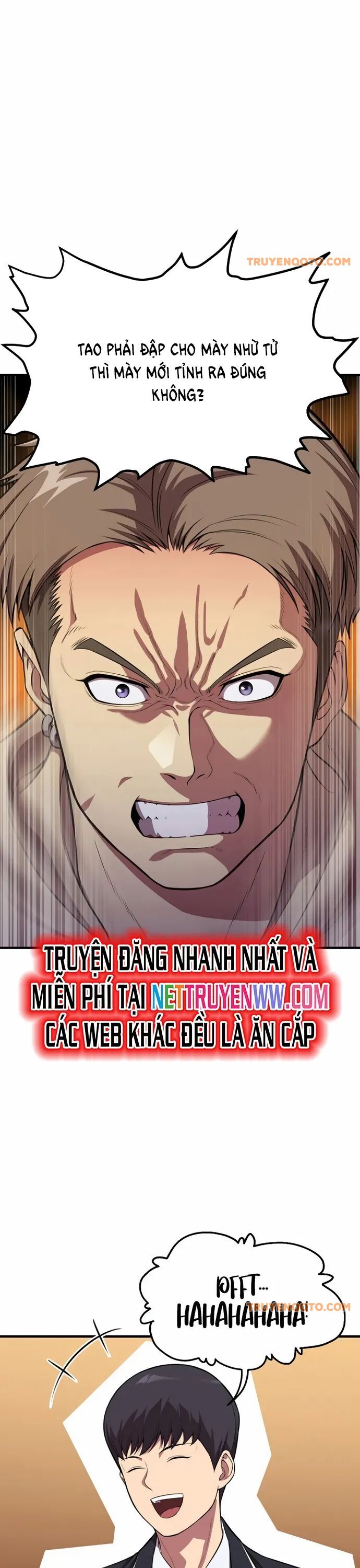 Anh Hùng Tái Sinh Của Học Viện Chapter 5 - 3