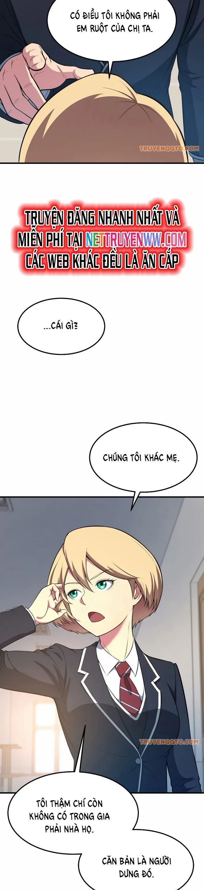 Anh Hùng Tái Sinh Của Học Viện Chapter 5 - 21