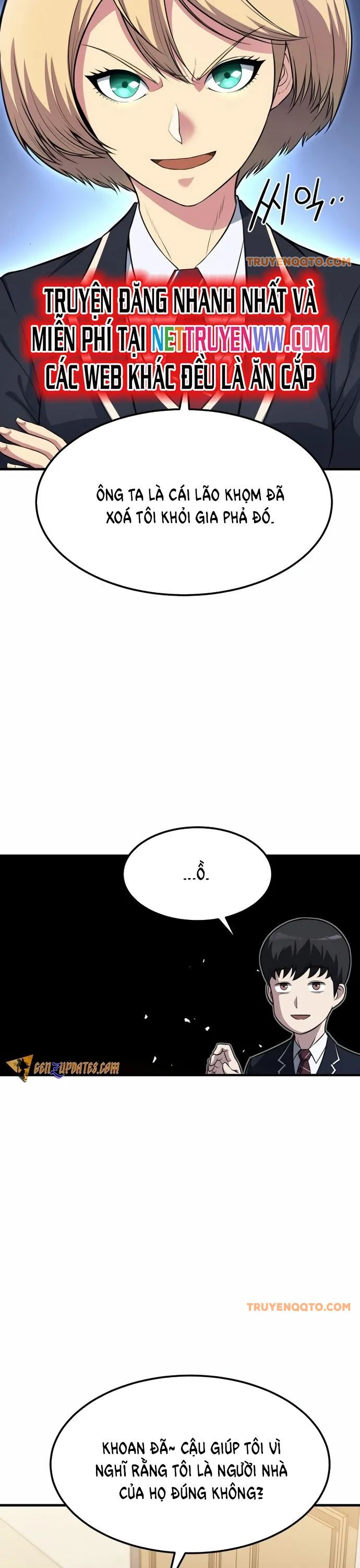 Anh Hùng Tái Sinh Của Học Viện Chapter 5 - 23