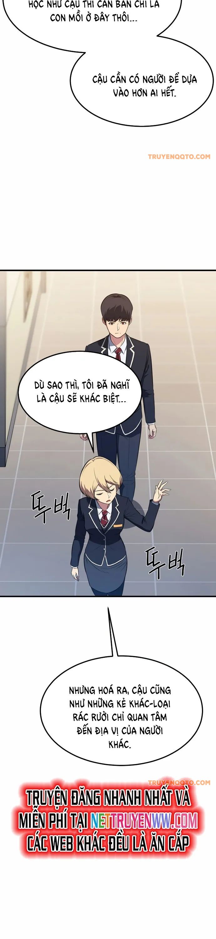 Anh Hùng Tái Sinh Của Học Viện Chapter 5 - 25