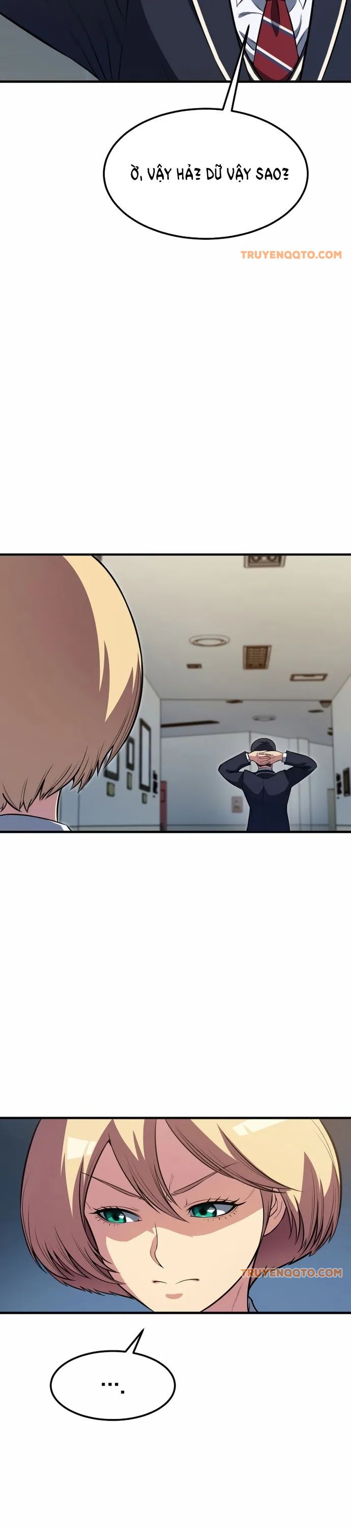 Anh Hùng Tái Sinh Của Học Viện Chapter 5 - 28