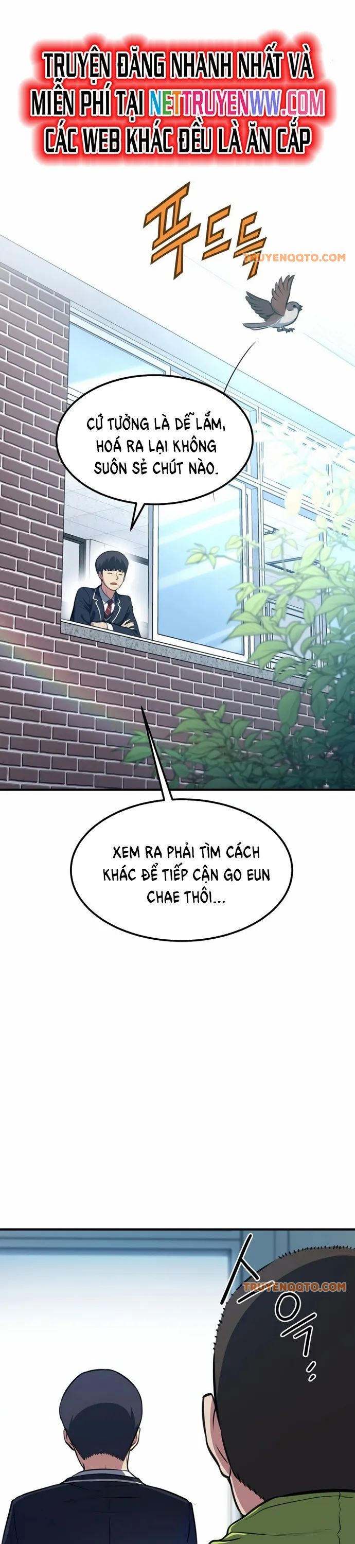 Anh Hùng Tái Sinh Của Học Viện Chapter 5 - 30