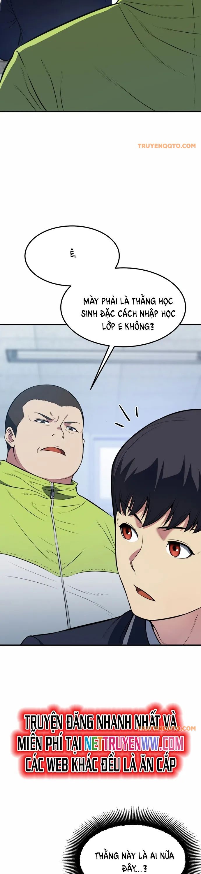 Anh Hùng Tái Sinh Của Học Viện Chapter 5 - 31
