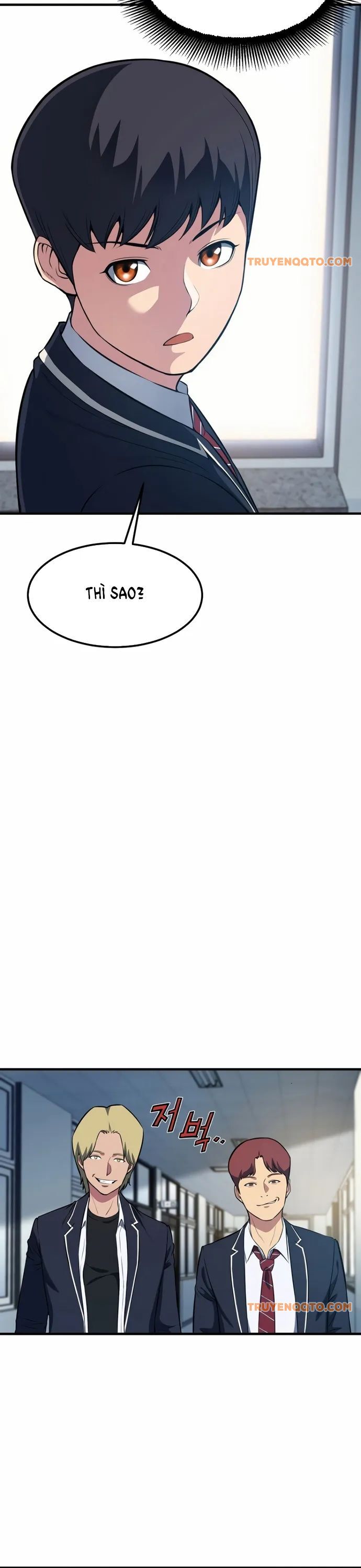 Anh Hùng Tái Sinh Của Học Viện Chapter 5 - 32
