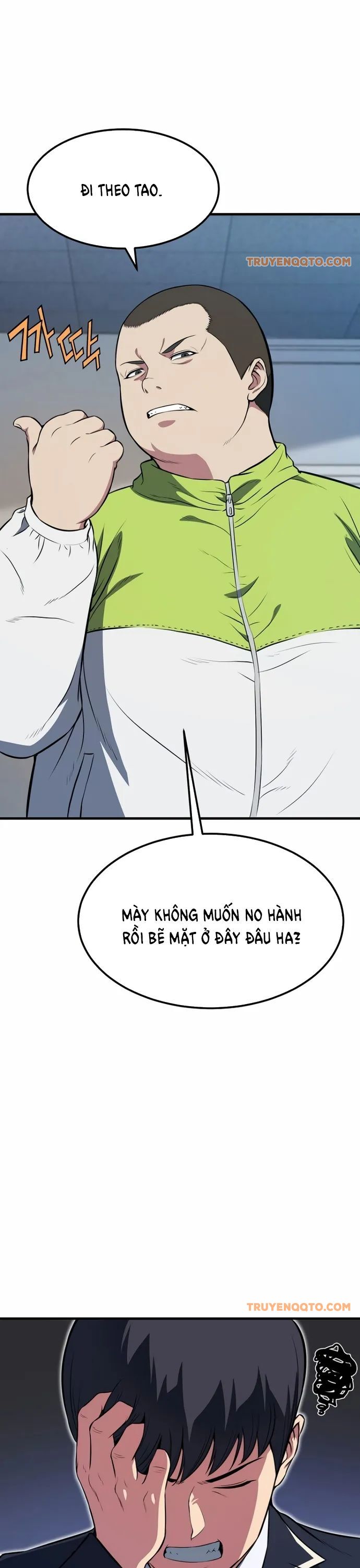 Anh Hùng Tái Sinh Của Học Viện Chapter 5 - 34