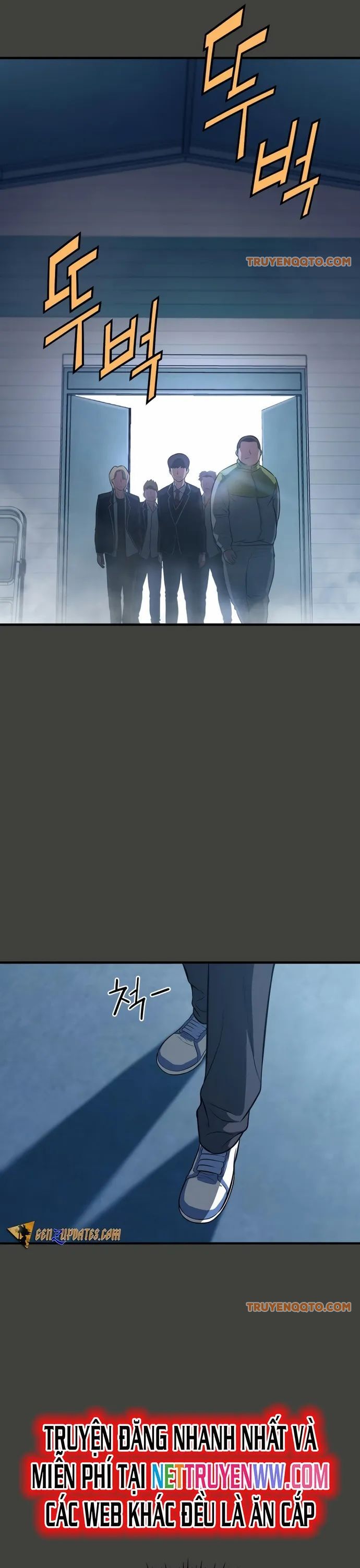 Anh Hùng Tái Sinh Của Học Viện Chapter 5 - 36
