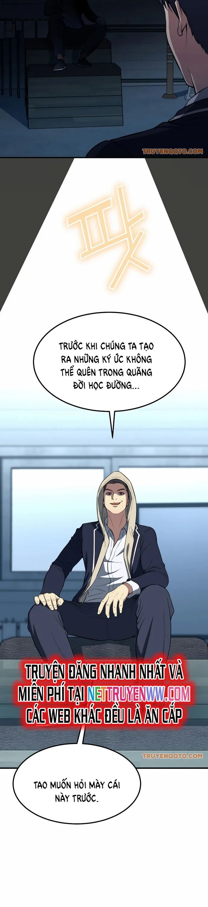 Anh Hùng Tái Sinh Của Học Viện Chapter 5 - 38