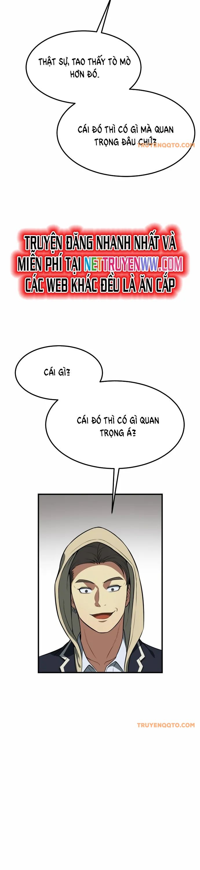 Anh Hùng Tái Sinh Của Học Viện Chapter 5 - 40