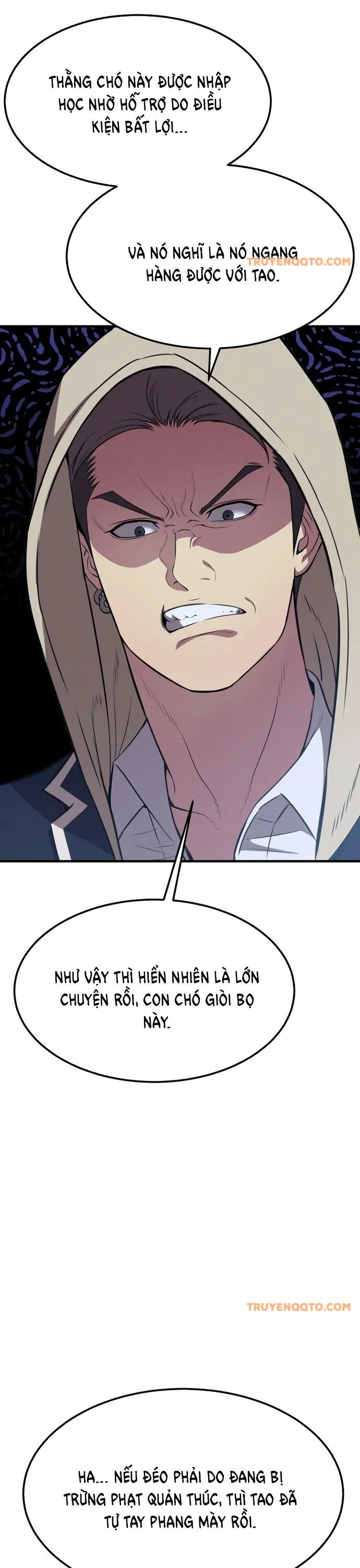 Anh Hùng Tái Sinh Của Học Viện Chapter 5 - 41