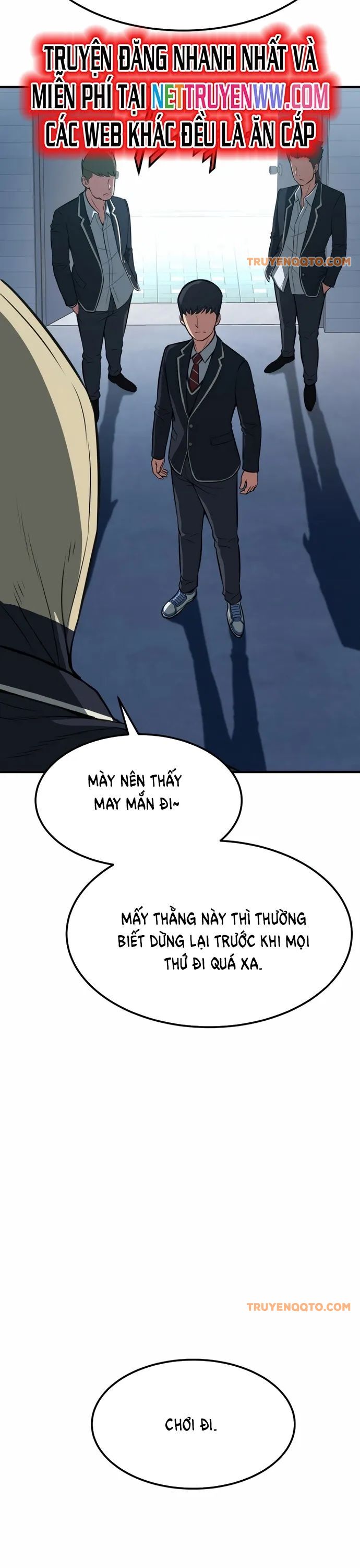 Anh Hùng Tái Sinh Của Học Viện Chapter 5 - 42