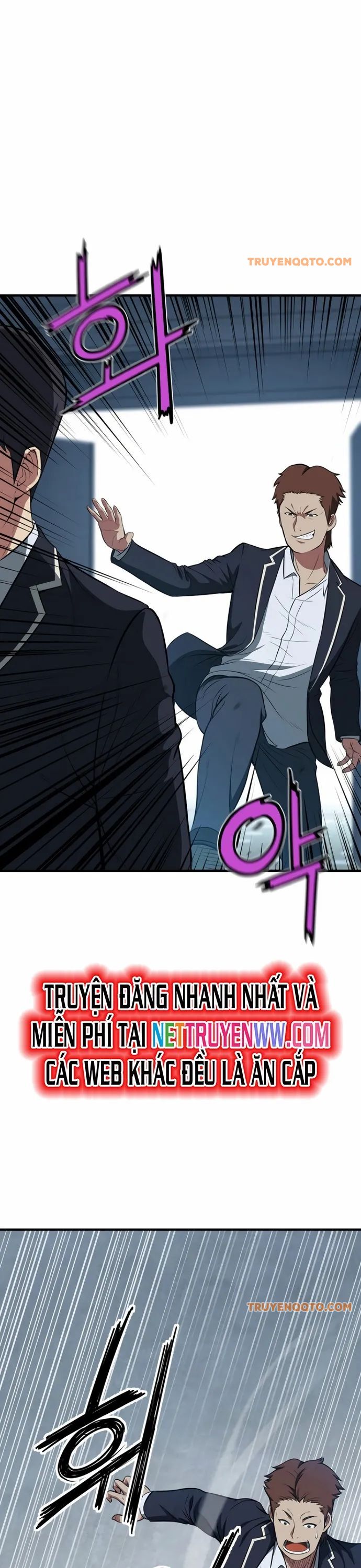 Anh Hùng Tái Sinh Của Học Viện Chapter 5 - 43