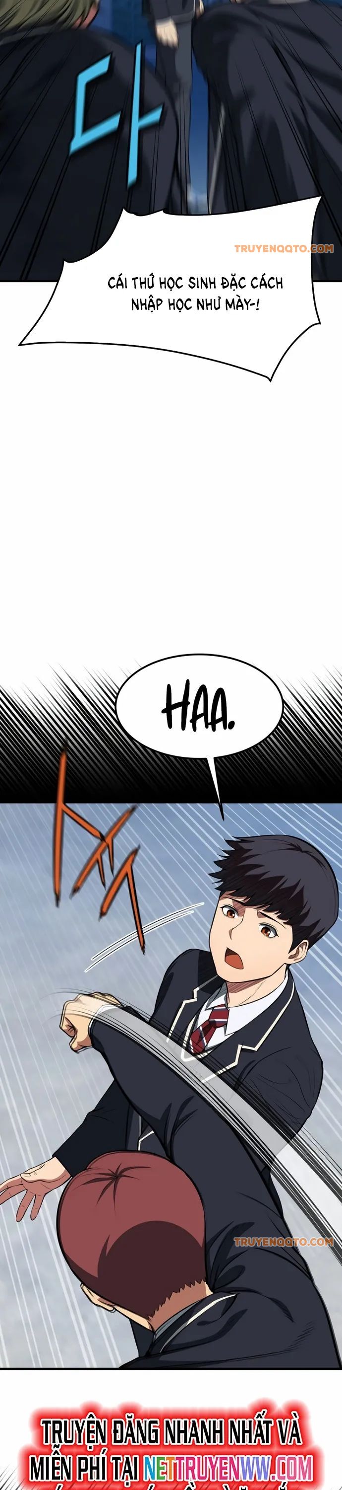 Anh Hùng Tái Sinh Của Học Viện Chapter 5 - 46