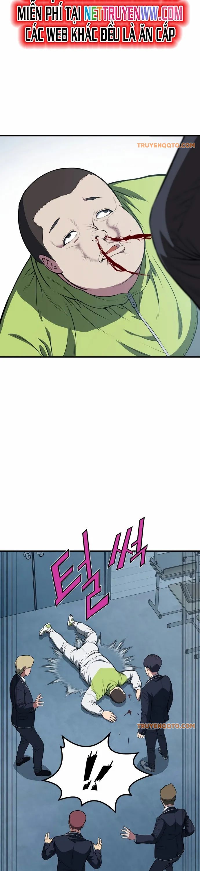 Anh Hùng Tái Sinh Của Học Viện Chapter 5 - 49