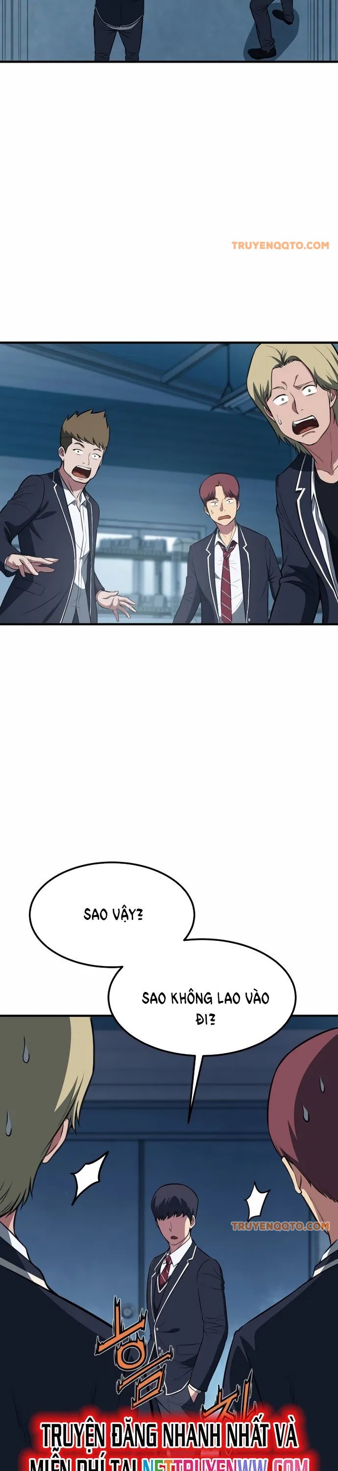 Anh Hùng Tái Sinh Của Học Viện Chapter 5 - 50