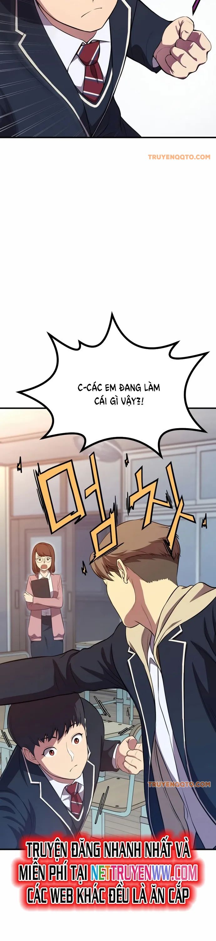 Anh Hùng Tái Sinh Của Học Viện Chapter 5 - 7