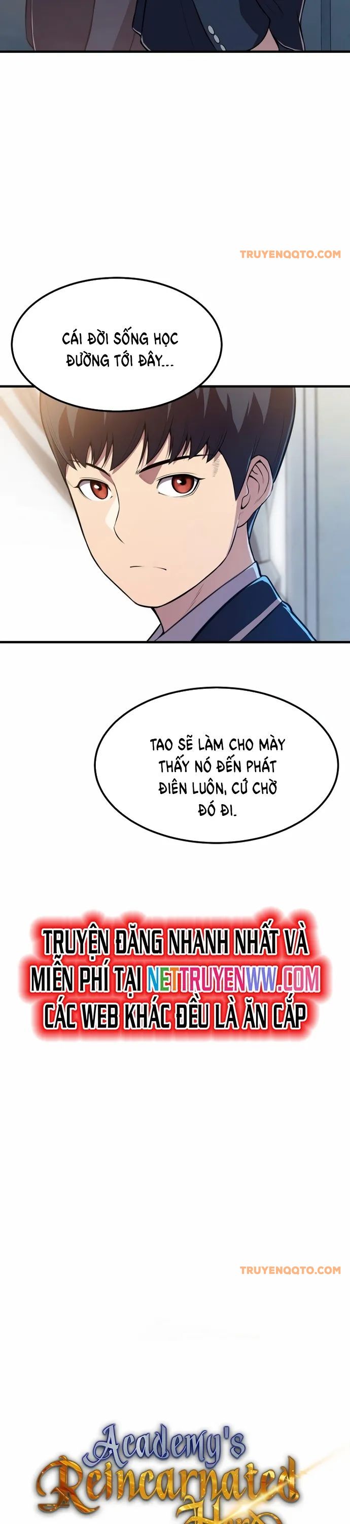 Anh Hùng Tái Sinh Của Học Viện Chapter 5 - 9