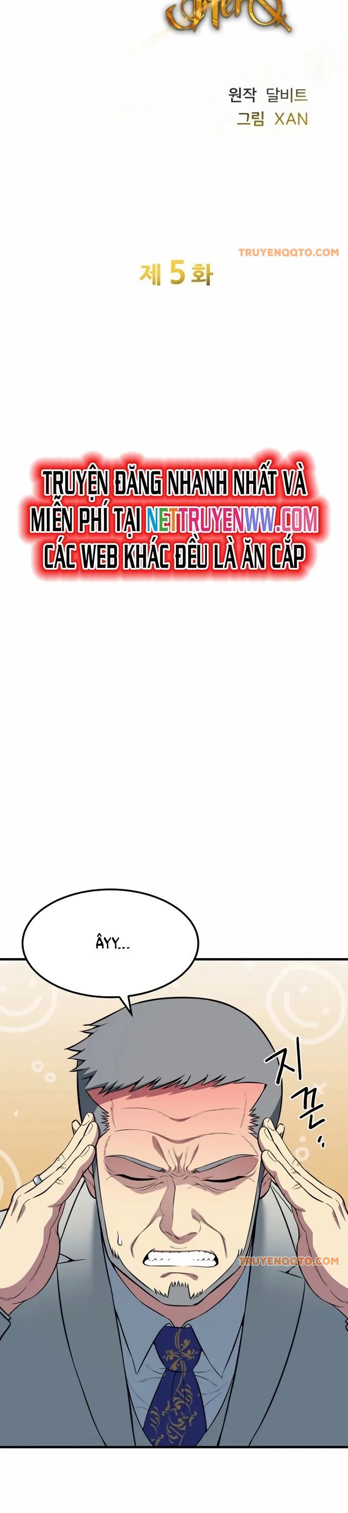 Anh Hùng Tái Sinh Của Học Viện Chapter 5 - 10