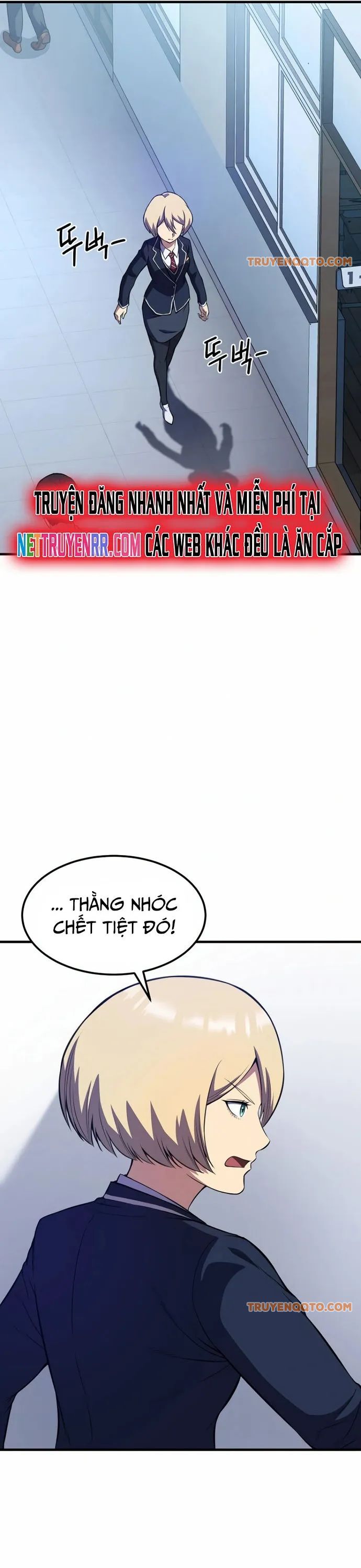 Anh Hùng Tái Sinh Của Học Viện Chapter 6 - 2