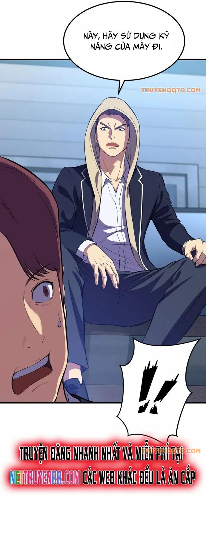 Anh Hùng Tái Sinh Của Học Viện Chapter 6 - 14