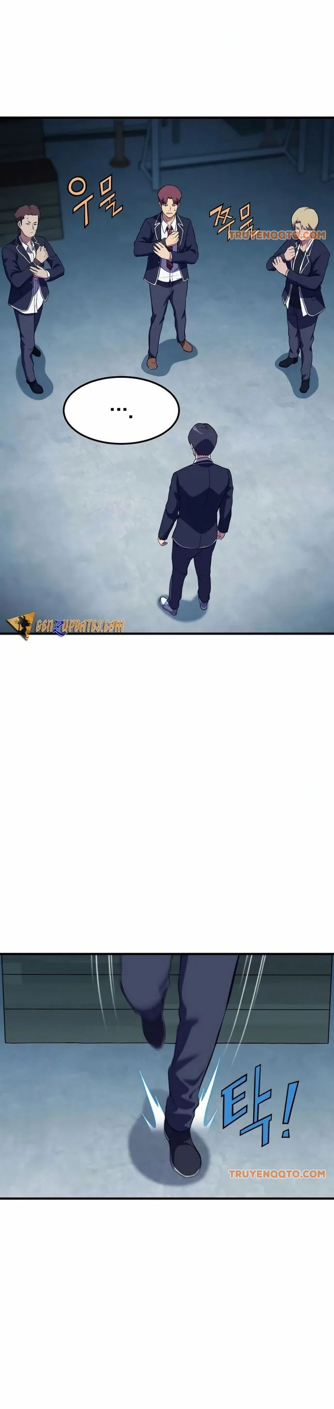 Anh Hùng Tái Sinh Của Học Viện Chapter 6 - 17