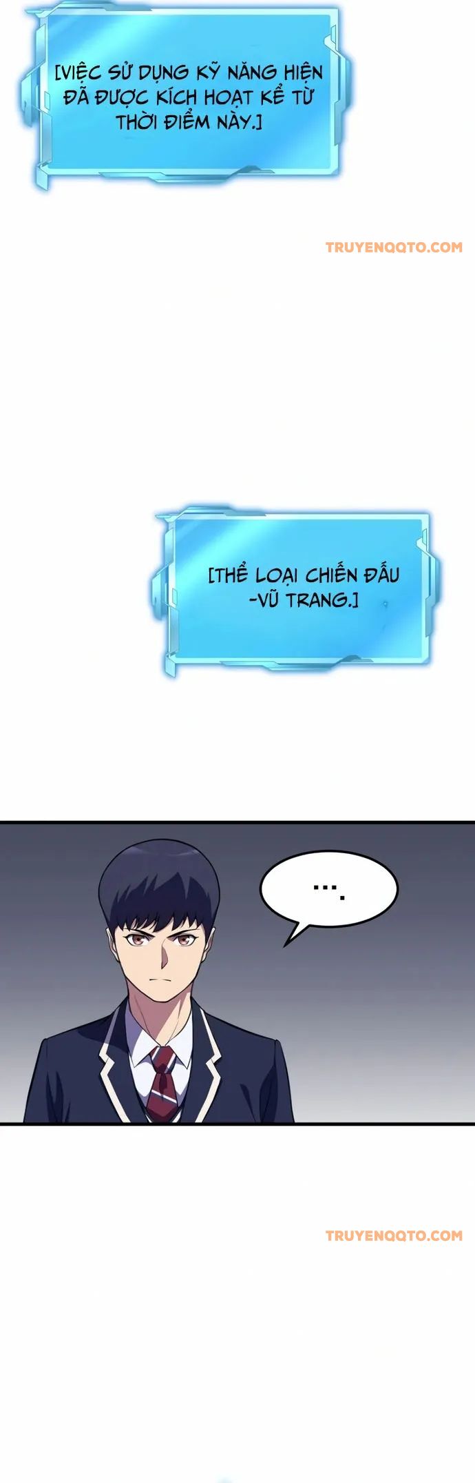 Anh Hùng Tái Sinh Của Học Viện Chapter 6 - 20
