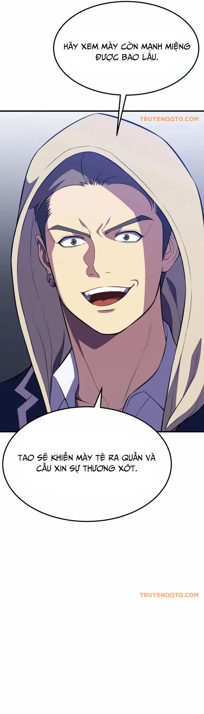 Anh Hùng Tái Sinh Của Học Viện Chapter 6 - 22