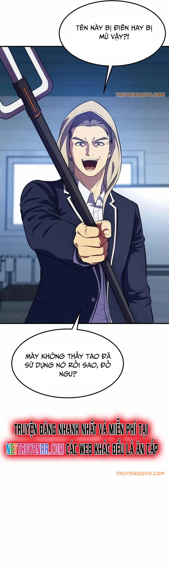 Anh Hùng Tái Sinh Của Học Viện Chapter 6 - 24