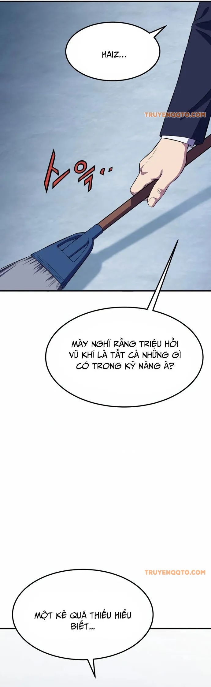 Anh Hùng Tái Sinh Của Học Viện Chapter 6 - 25