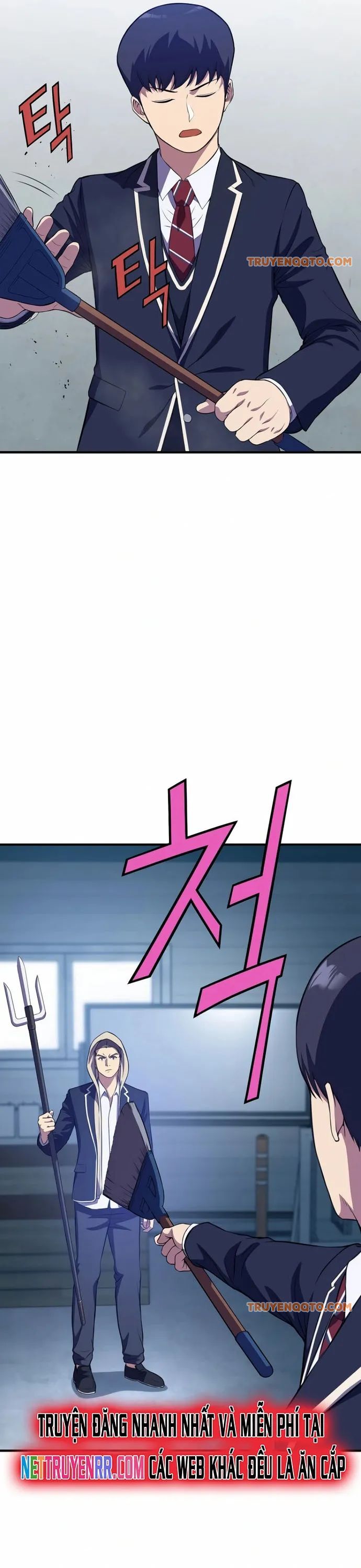 Anh Hùng Tái Sinh Của Học Viện Chapter 6 - 26