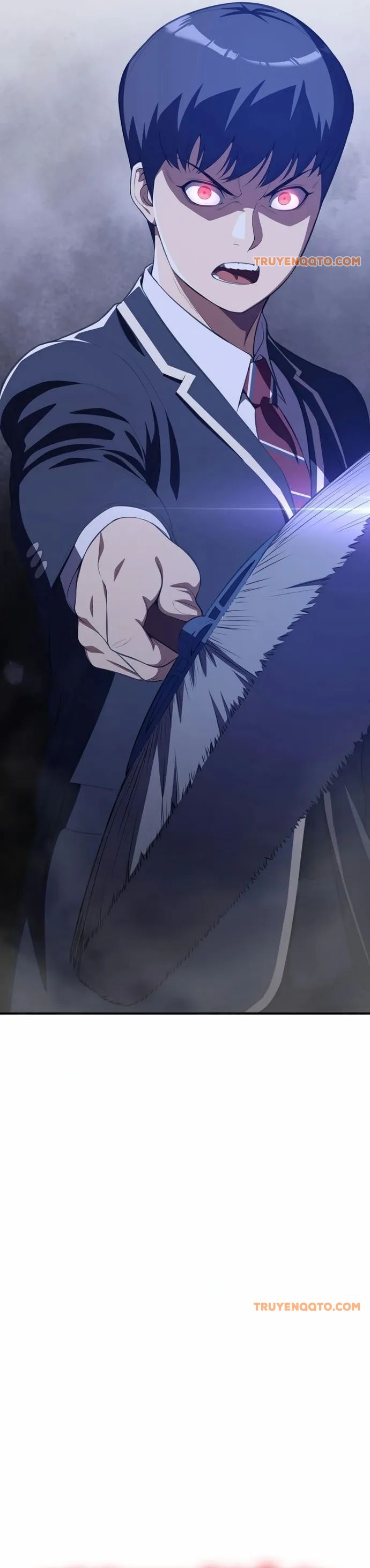 Anh Hùng Tái Sinh Của Học Viện Chapter 6 - 28